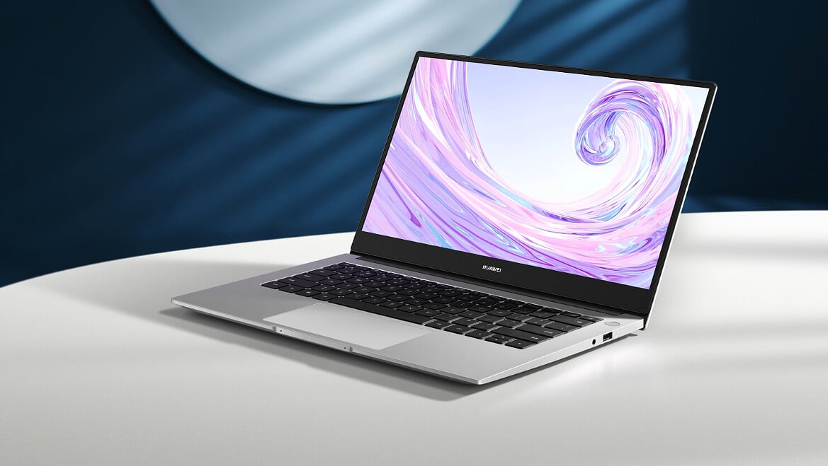 Matebook Serie D